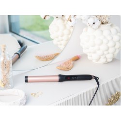 Lokówka do włosów LAFE Sleek & Shine Curler 25 mm | PartsPC.pl