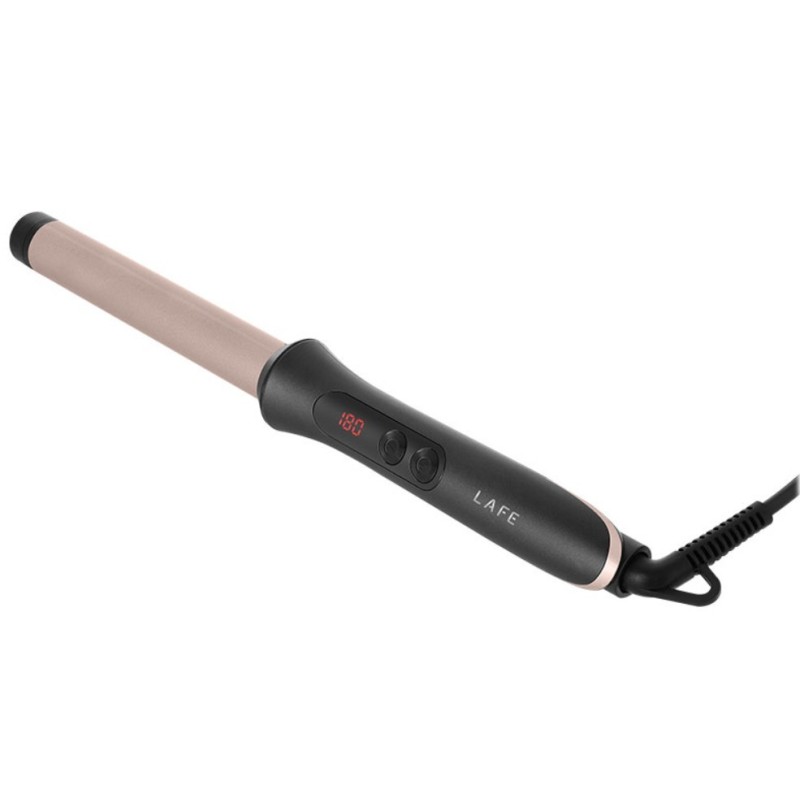 Lokówka do włosów LAFE Sleek & Shine Curler 25 mm | PartsPC.pl