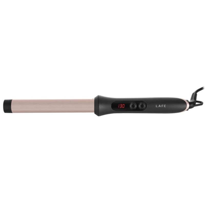 Lokówka do włosów LAFE Sleek & Shine Curler 25 mm | PartsPC.pl