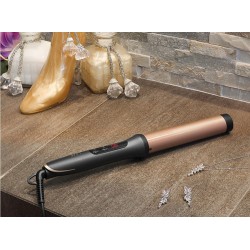 Lokówka do włosów LAFE Sleek & Shine Curler 32 mm | PartsPC.pl