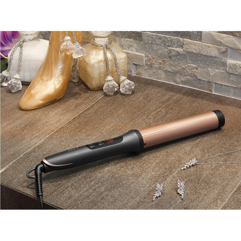 Lokówka do włosów LAFE Sleek & Shine Curler 32 mm | PartsPC.pl