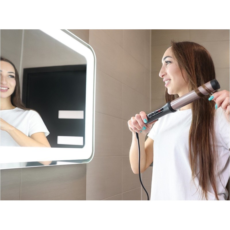 Lokówka do włosów LAFE Sleek & Shine Curler 32 mm | PartsPC.pl