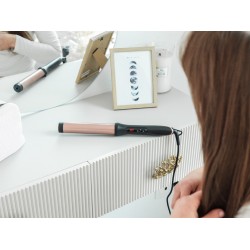 Lokówka do włosów LAFE Sleek & Shine Curler 32 mm | PartsPC.pl
