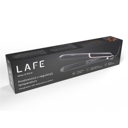 Prostownica z regulacją temperatury LAFE Sleek & Shine Strai… | PartsPC.pl