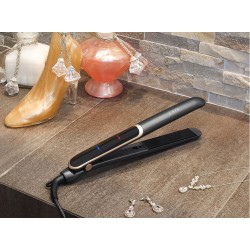 Prostownica z regulacją temperatury LAFE Sleek & Shine Strai… | PartsPC.pl