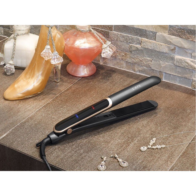 Prostownica z regulacją temperatury LAFE Sleek & Shine Strai… | PartsPC.pl