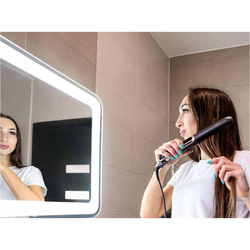 Prostownica z regulacją temperatury LAFE Sleek & Shine Strai… | PartsPC.pl
