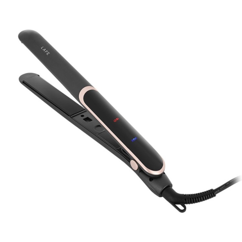 Prostownica z regulacją temperatury LAFE Sleek & Shine Strai… | PartsPC.pl