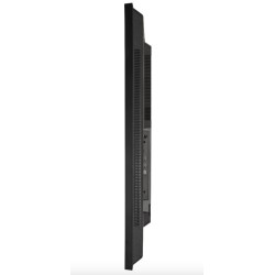 Monitor wielkoformatowy QM-5503 CZARNY 500cd/m2 5000:1 24/7 … | PartsPC.pl