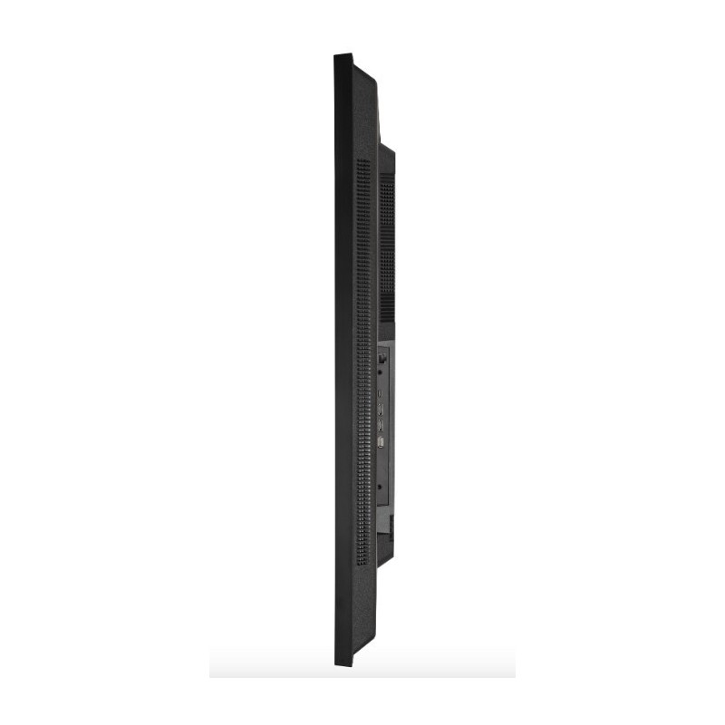 Monitor wielkoformatowy QM-5503 CZARNY 500cd/m2 5000:1 24/7 … | PartsPC.pl