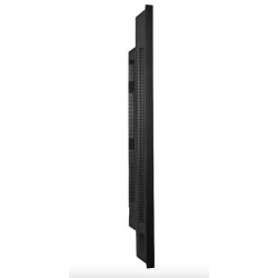 Monitor wielkoformatowy QM-5503 CZARNY 500cd/m2 5000:1 24/7 … | PartsPC.pl