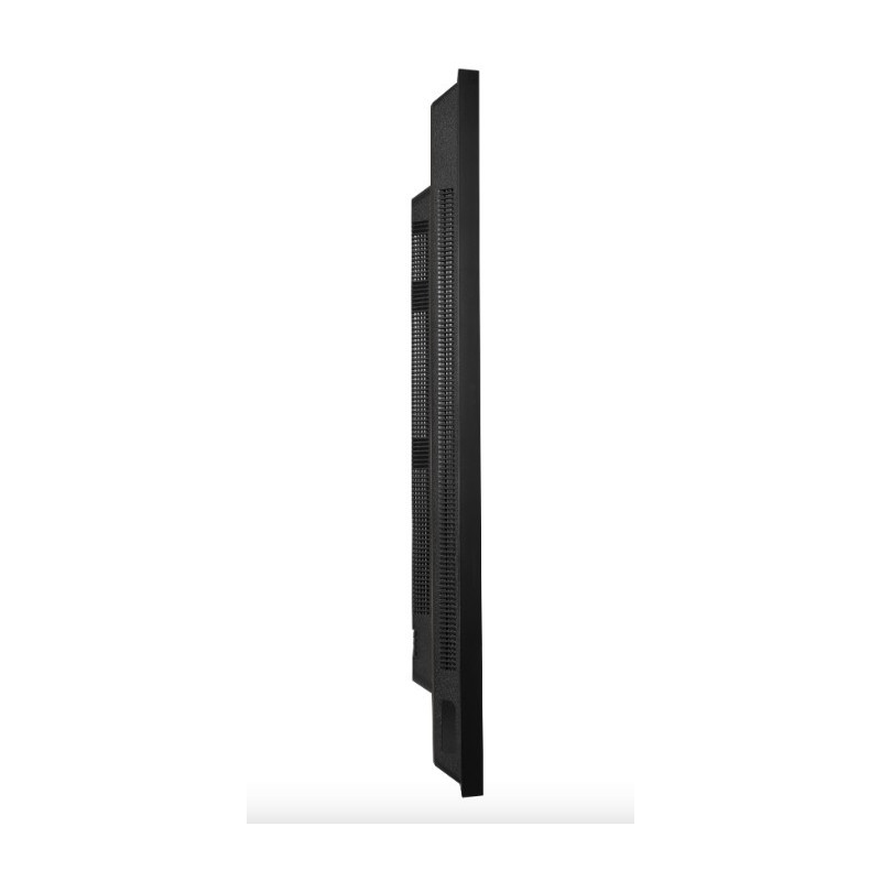 Monitor wielkoformatowy QM-5503 CZARNY 500cd/m2 5000:1 24/7 … | PartsPC.pl