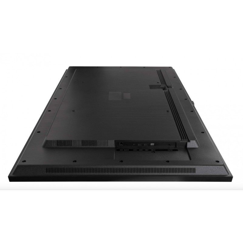 Monitor wielkoformatowy QM-5503 CZARNY 500cd/m2 5000:1 24/7 … | PartsPC.pl
