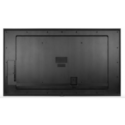 Monitor wielkoformatowy QM-5503 CZARNY 500cd/m2 5000:1 24/7 … | PartsPC.pl