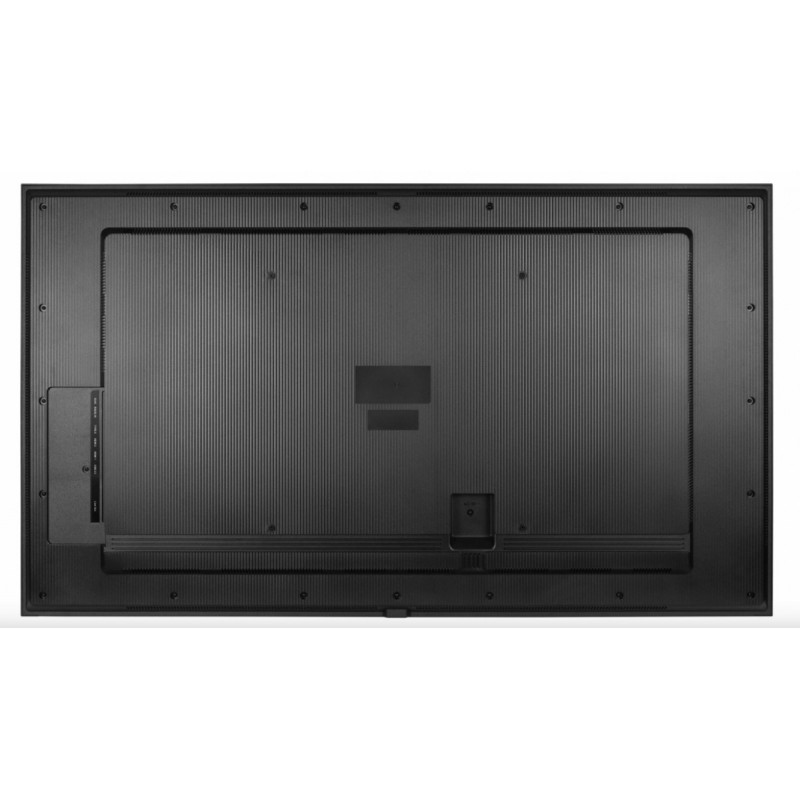Monitor wielkoformatowy QM-5503 CZARNY 500cd/m2 5000:1 24/7 … | PartsPC.pl