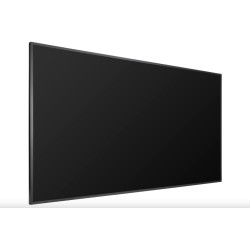 Monitor wielkoformatowy QM-5503 CZARNY 500cd/m2 5000:1 24/7 … | PartsPC.pl