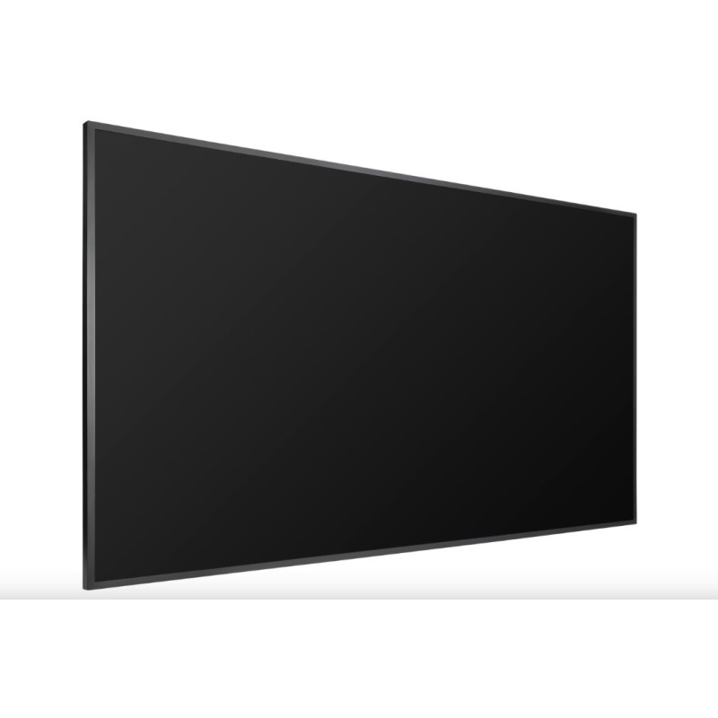 Monitor wielkoformatowy QM-5503 CZARNY 500cd/m2 5000:1 24/7 … | PartsPC.pl