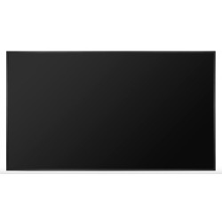 Monitor wielkoformatowy QM-5503 CZARNY 500cd/m2 5000:1 24/7 … | PartsPC.pl