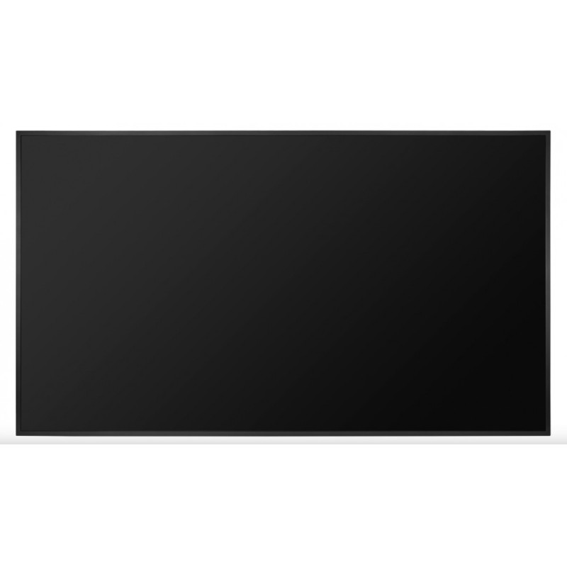 Monitor wielkoformatowy QM-5503 CZARNY 500cd/m2 5000:1 24/7 … | PartsPC.pl