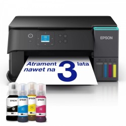 Urządzenie wielofunkcyjne L4360 ITS  A4/33ppm/WiFi-d/duplex/… | PartsPC.pl