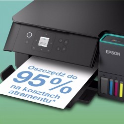 Urządzenie wielofunkcyjne L4360 ITS  A4/33ppm/WiFi-d/duplex/… | PartsPC.pl