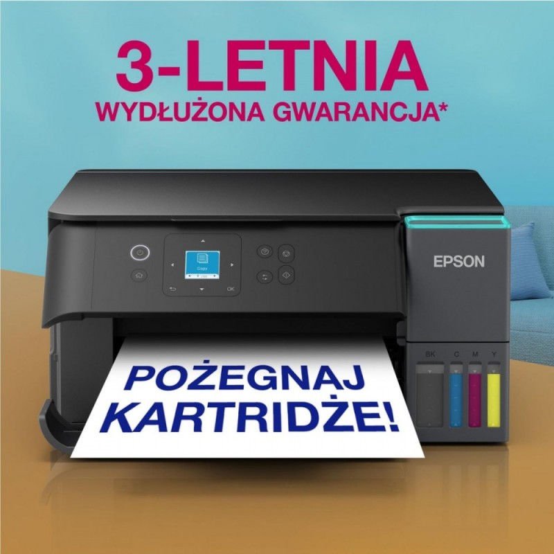 Urządzenie wielofunkcyjne L4360 ITS  A4/33ppm/WiFi-d/duplex/… | PartsPC.pl