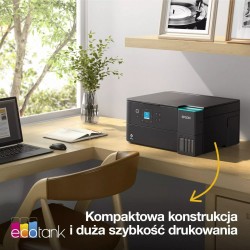 Urządzenie wielofunkcyjne L4360 ITS  A4/33ppm/WiFi-d/duplex/… | PartsPC.pl