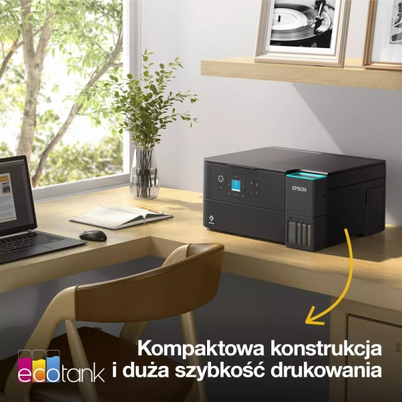 Urządzenie wielofunkcyjne L4360 ITS  A4/33ppm/WiFi-d/duplex/… | PartsPC.pl