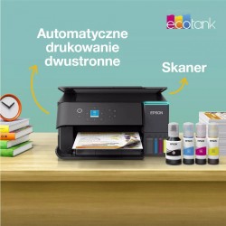 Urządzenie wielofunkcyjne L4360 ITS  A4/33ppm/WiFi-d/duplex/… | PartsPC.pl
