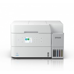 Urządzenie wielofunkcyjne L6376 ITS białe A4/35ppm/W(LAN)/AD… | PartsPC.pl