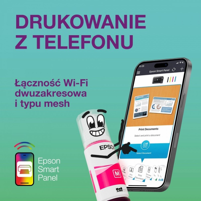 Urządzenie wielofunkcyjne L6376 ITS białe A4/35ppm/W(LAN)/AD… | PartsPC.pl