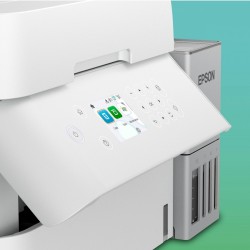 Urządzenie wielofunkcyjne L6376 ITS białe A4/35ppm/W(LAN)/AD… | PartsPC.pl