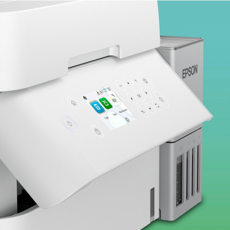 Urządzenie wielofunkcyjne L6376 ITS białe A4/35ppm/W(LAN)/AD… | PartsPC.pl