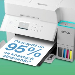 Urządzenie wielofunkcyjne L6376 ITS białe A4/35ppm/W(LAN)/AD… | PartsPC.pl