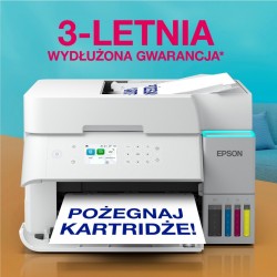 Urządzenie wielofunkcyjne L6376 ITS białe A4/35ppm/W(LAN)/AD… | PartsPC.pl