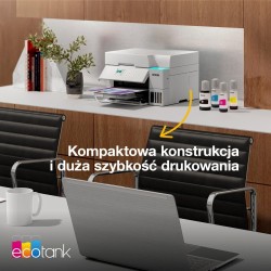 Urządzenie wielofunkcyjne L6376 ITS białe A4/35ppm/W(LAN)/AD… | PartsPC.pl