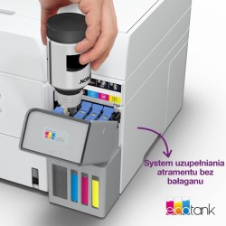 Urządzenie wielofunkcyjne L6376 ITS białe A4/35ppm/W(LAN)/AD… | PartsPC.pl