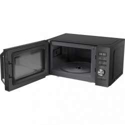 Kuchnia mikrofalowa MW3-AG25PF (BK) | PartsPC.pl