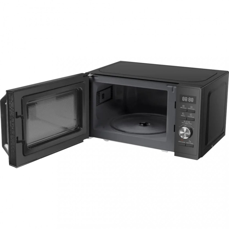 Kuchnia mikrofalowa MW3-AG25PF (BK) | PartsPC.pl