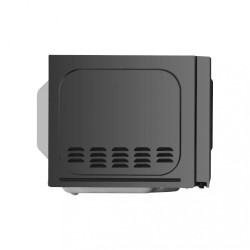 Kuchnia mikrofalowa MW3-AG25PF (BK) | PartsPC.pl