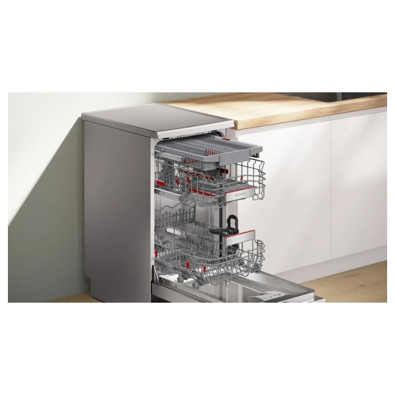 Zmywarka SPS6EMI21E | PartsPC.pl