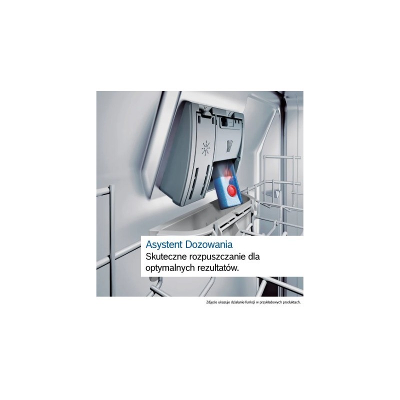 Zmywarka SPS6EMI21E | PartsPC.pl
