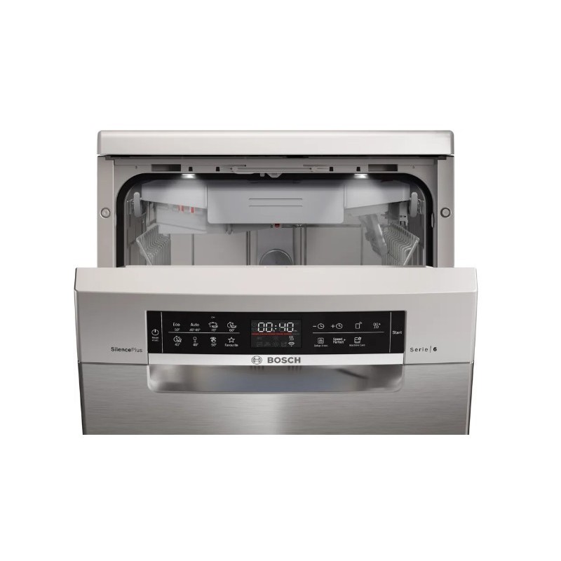 Zmywarka SPS6EMI21E | PartsPC.pl