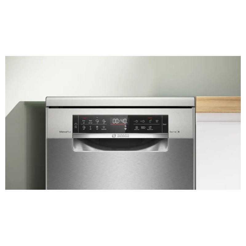 Zmywarka SPS6EMI21E | PartsPC.pl