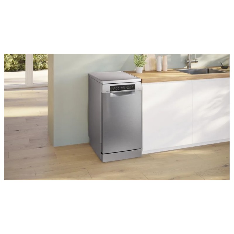 Zmywarka SPS6EMI21E | PartsPC.pl
