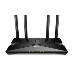 Router EX520 Dwupasmowy Wi-Fi 6 AX3000 | PartsPC.pl