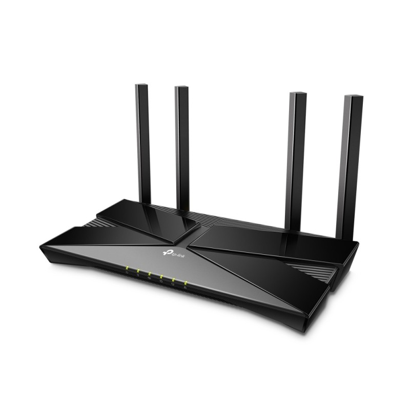Router EX520 Dwupasmowy Wi-Fi 6 AX3000 | PartsPC.pl