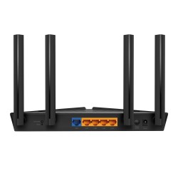 Router EX520 Dwupasmowy Wi-Fi 6 AX3000 | PartsPC.pl