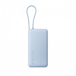 Powerbank Xiaomi 67W 20000mAh USB-A 2xUSB-C wbudowany kabel … | PartsPC.pl
