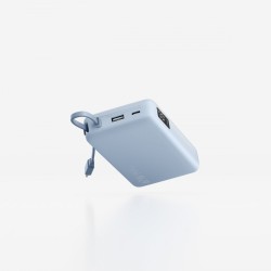 Powerbank Xiaomi 67W 20000mAh USB-A 2xUSB-C wbudowany kabel … | PartsPC.pl